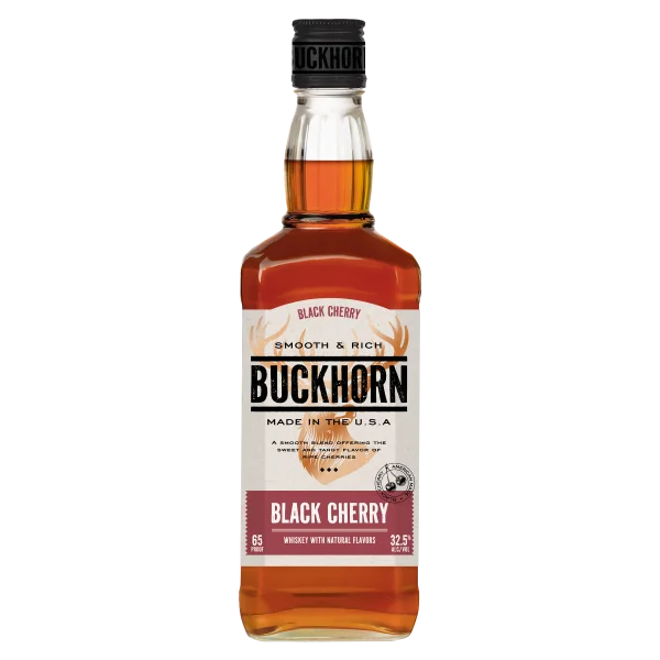 Black Cherry